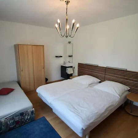 Apartment Haus Gerti - Ilz *