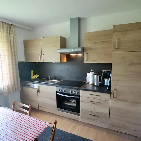 Haus Gerti - Ilz Daire *