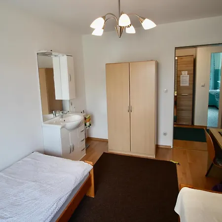 Haus Gerti - Ilz Daire *
