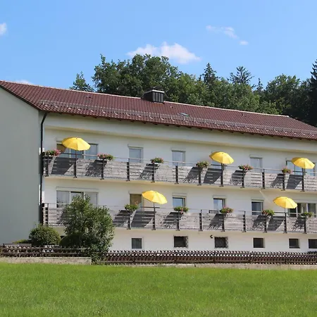Haus Gerti - Ilz *