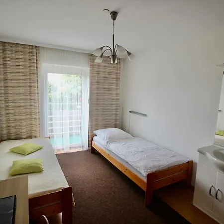 Daire Haus Gerti - Ilz