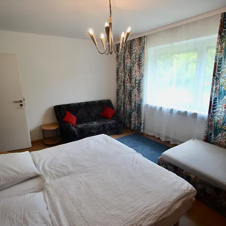 Daire Haus Gerti - Ilz *