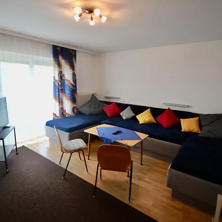 Haus Gerti - Ilz